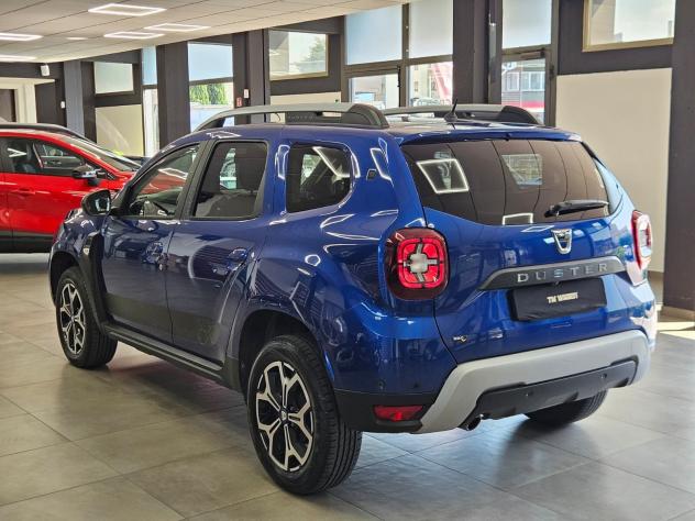 DACIA DUSTER 1.5 blue dci 15th Anniversary 4x4 - Foto 6