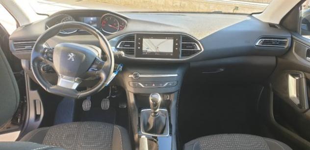 PEUGEOT 308 BlueHDi 130 S&S SW Business rif. 22881760 - Foto 6