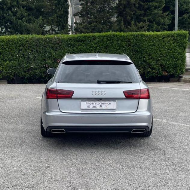 AUDI A6 Avant 2.0 TDI 190 CV ultra S tronic rif. 24166641 - Foto 5