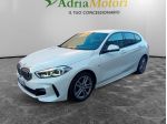 BMW Serie 1 118d 5p. Msport