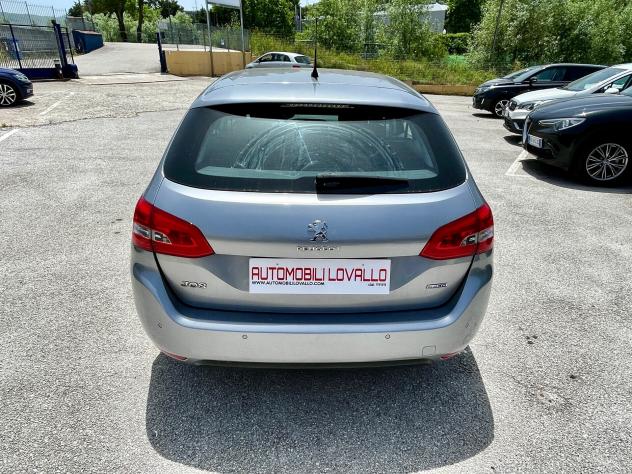 Peugeot 308 SW 1.6 HDI 120CV 6M 2016 - Foto 5