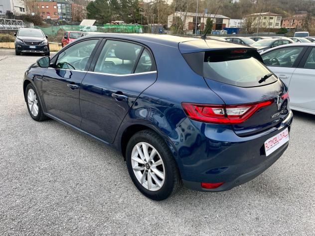 Renault Megane 1.5 dCi 110 CV 6M NAVI - Foto 4