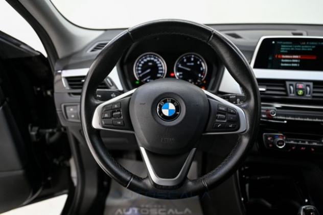 BMW X2 sDrive18d 150cv Cambio Autom. Advantage rif. 24001452 - Foto 7