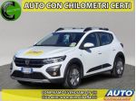 DACIA Sandero Stepway 1.0 CVT CAMBIO AUTOMATICO EU6D 48.000KM rif. 22928516