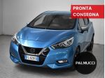 Nissan Micra dCi 90 Business