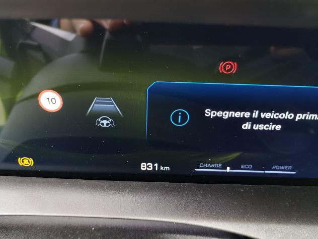 Jeep Compass Compass 1.2 turbo e-hybrid mhev First Edition fwd 145cv edct6 - Foto 6