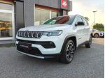 JEEP Compass 2ª serie Compass 1.6 Multijet II 2WD Limited