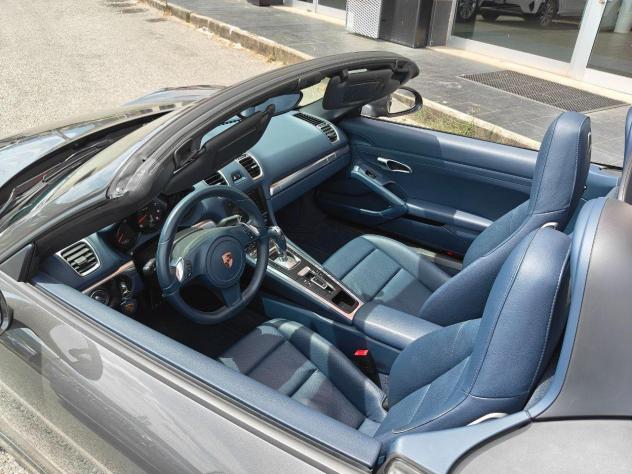 Porsche Boxster Boxster 2.7 265cv - Foto 7