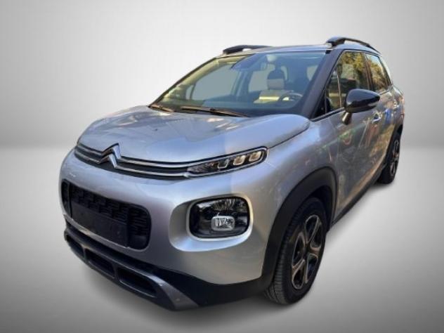 CITROEN C3 Aircross PureTech 110 S&S EAT6 Feel Automatica rif. 22152919 - Foto 2