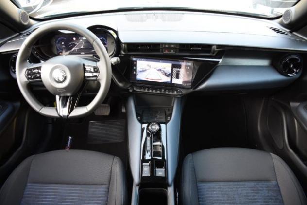 ALFA ROMEO Junior 156 CV BEV *PACK TECHNO* rif. 23956016 - Foto 8
