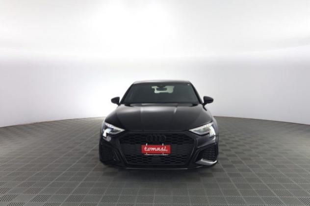 AUDI A3 A3 SPB 30 TFSI S tronic S line edition rif. 23876785