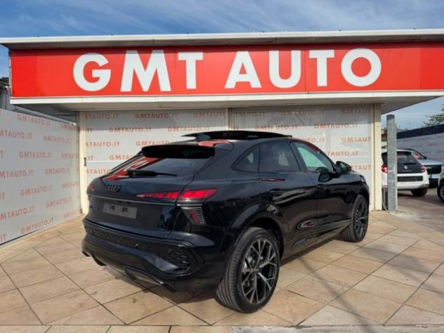 AUDI Q3 SPORTBACK 200KW E-HYBRID S-LINE EDITION rif. 23815888 - Foto 5