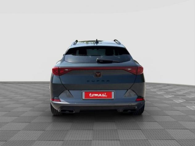 CUPRA Formentor Formentor 1.5 TSI DSG rif. 24006485 - Foto 4
