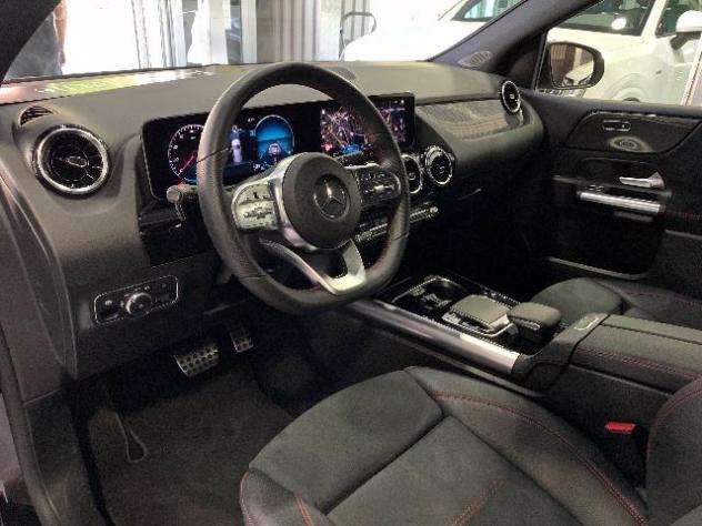 Mercedes-Benz B 200 AMG*XENON*NAVI*VETTURA AZIENDALE GARANZIA 2 ANNI - Foto 10