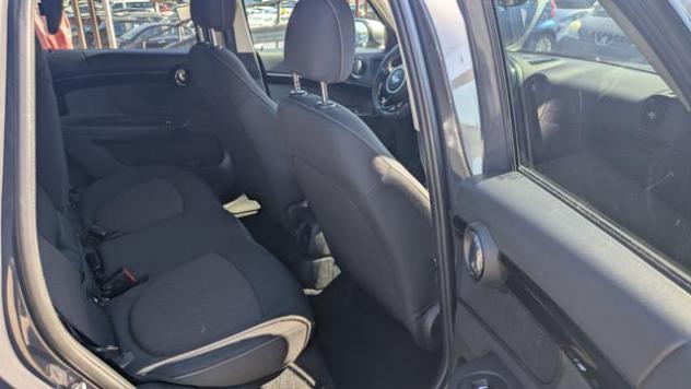 MINI Cooper SE Countryman Business 1.5cc 125cv ALL4 AUTO rif. 23922116 - Foto 9