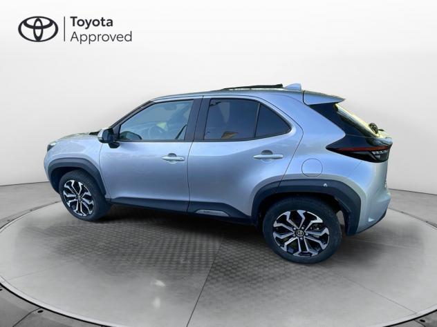 Toyota Yaris Cross 1.5H (116 CV) E-CVT Trend AWD-i - Foto 3