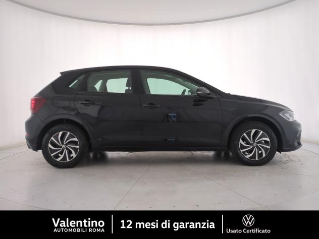 Volkswagen Polo 1.0 TSI Life - Foto 2