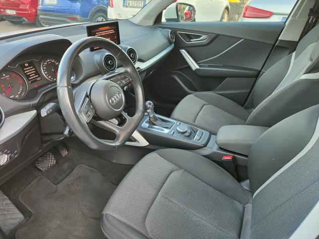 Audi Q2 2.0 TDI quattro S tronic line - Foto 9