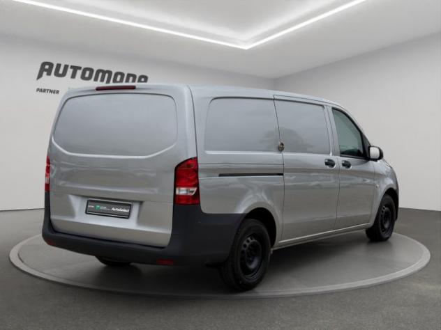 MERCEDES-BENZ Vito 114DCI LONG rif. 23632620 - Foto 4