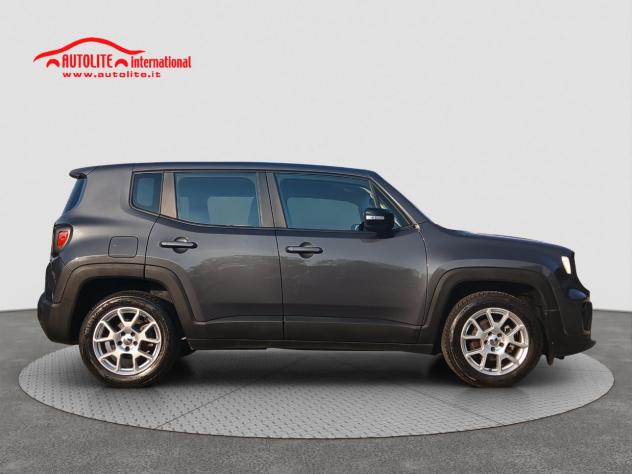 Jeep Renegade 1.0 t3 Limited 2wd - Foto 5