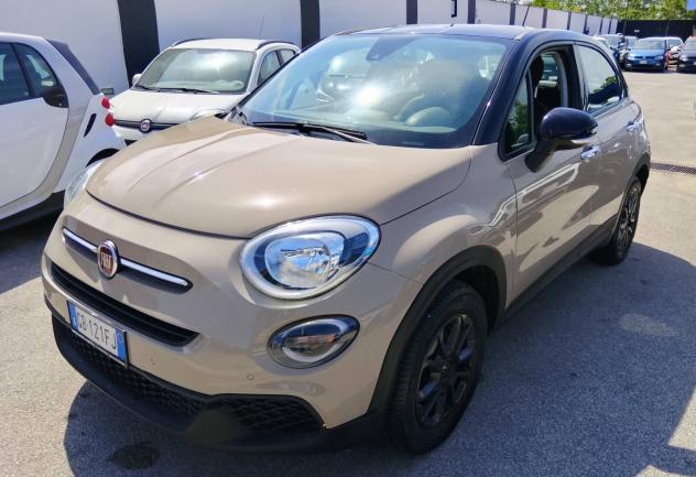 Fiat 500X MJT Lounge 32 MILA KM! - Foto 4