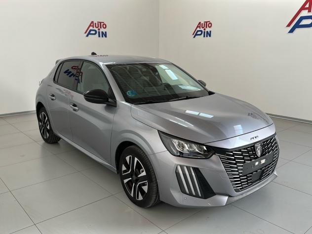 Peugeot 208 Allure Hybrid 110 e-DCS6 auto*IN ARRIVO* - Foto 3