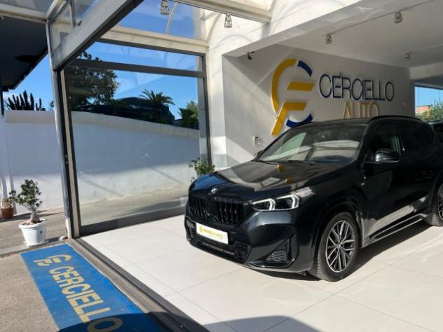 BMW X1 sDrive 18d Msport tua da e429,00 rif. 23929726 - Foto 3