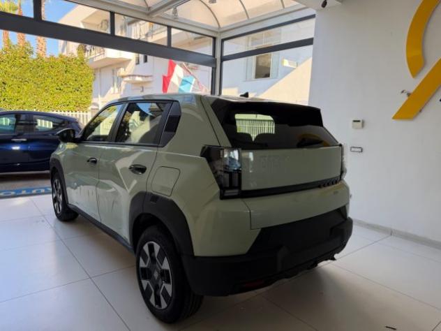 FIAT Grande Panda 1.2 Hybrid 110 CV S&S Icon tua da €239,00 mensili rif. 24092383 - Foto 10