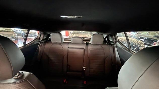 ALFA ROMEO Tonale Tonale 1.5 160 CV MHEV TCT7 Veloce