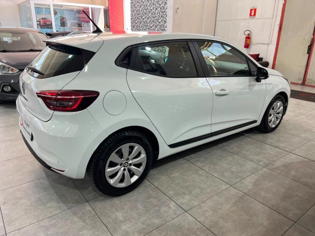 Renault Clio Blue 1.5 dCi 85 CV Zen 2021 - Foto 8