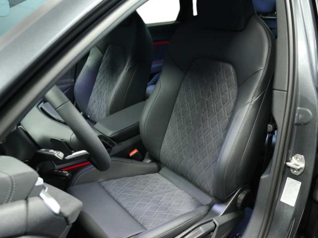 Audi A5 Avant TDI 150kW mHEV+ S tronic quattro S Line Edition *PROMO AZZURRA* - Foto 6
