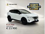 NISSAN Qashqai e-Power 90th Anniversary rif. 24186595