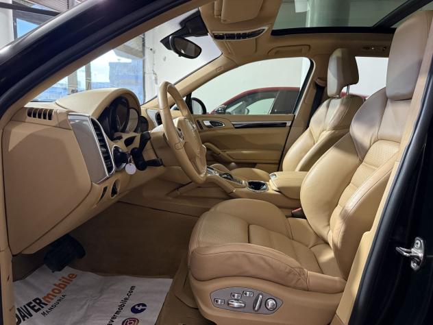 Porsche Cayenne Cayenne 3.0 V6 tdi 245cv tiptronic - Foto 10