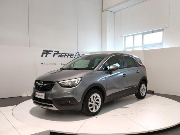Opel Crossland Crossland X 1.5 ECOTEC diesel 102 CV Start&Stop Innovation