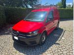 VW Caddy 2.0TDI 122 4WD S&S Bus. Off. Mobile 2016