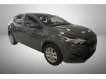 Dacia Sandero Streetway III 2021 Streetway 1.0 tce Expression Eco-g 100cv 5 &hellip;