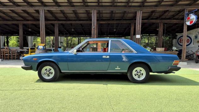 FIAT 130 Coup3200 1972 - SUMMER PRICE - Foto 3