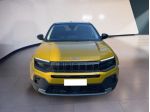Jeep Avenger 2022 1.2 turbo Altitude fwd 100cv