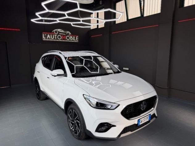 MG ZS 1.5 VTi-tech Luxury rif. 23883157