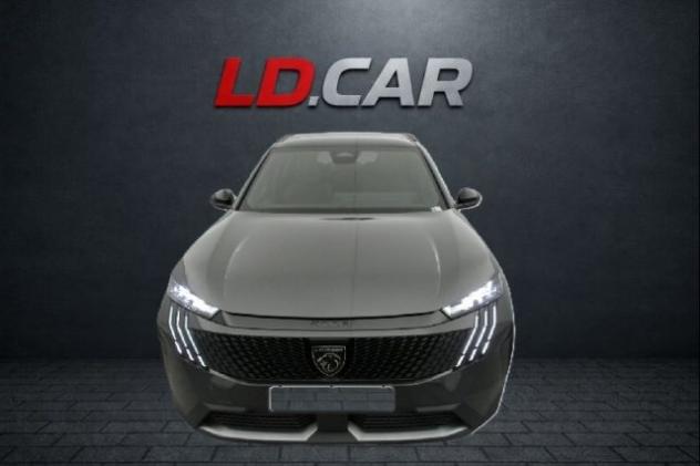 PEUGEOT 5008 1.2 Hybrid 136cv e-DCS6 Allure Pack Navi - 7 Posti rif. 23683672 - Foto 2