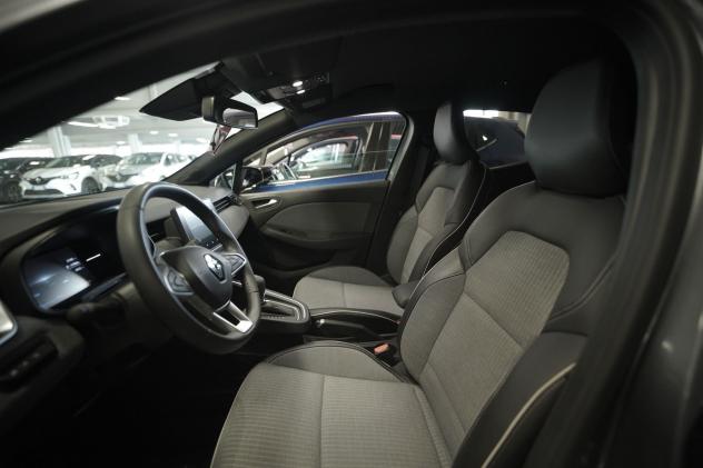 Renault Clio V 2023 1.6 E-Tech full hybrid Techno 145cv - Foto 10