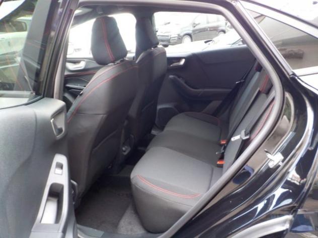 FORD Puma 1.0 Ecoboost Hybrid 125CV Titanium rif. 21009843 - Foto 9