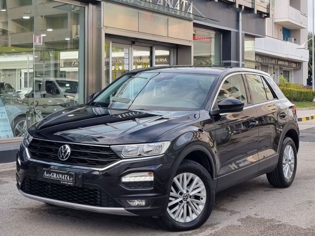 Volkswagen T-Roc 1.6 Tdi 116cv Business Navi. B.Motion Tech.