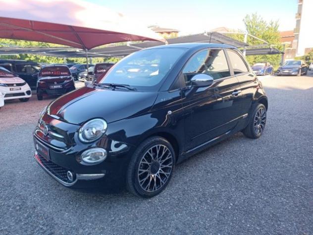 FIAT 500 1.0 Hybrid Dolcevita rif. 23883640 - Foto 3