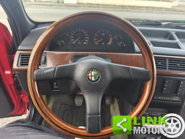 ALFA ROMEO 155 2.5i V6 cat rif. 23783935 - Foto 10