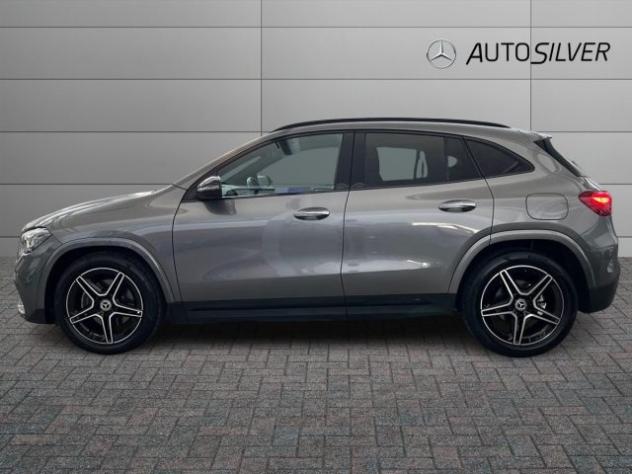 MERCEDES-BENZ GLA 200 d 4matic AMG Line Advanced Plus rif. 23821425 - Foto 6