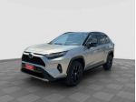 TOYOTA RAV4 RAV4 2.5 HV (218CV) E-CVT 2WD Style rif. 23965620