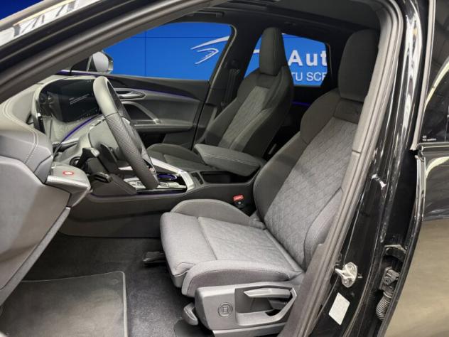 AUDI Q5 3ª serie Q5 TDI 150 kW mHEV+ S tronic quattro S line edition - Foto 4