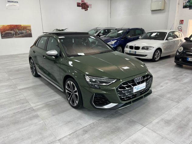 Audi S3 Sportback 2.0 tfsi quattro s-tronic - Foto 3