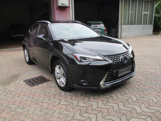 LEXUS UX 250h UX Hybrid Business *PREZZO REALE*GARANZIA LEXUS rif. 24162811 - Foto 8